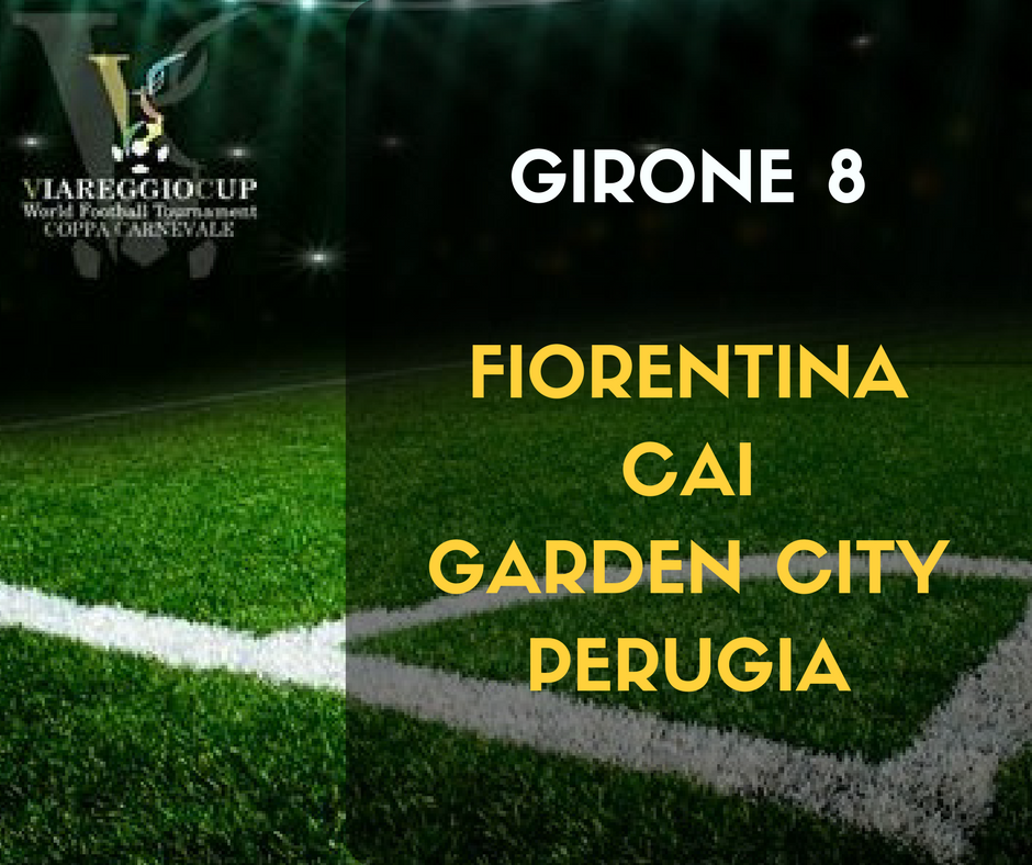 Sorteggio Viareggio Cup: Fiorentina con Cai, Garden City Panthers e Perugia. Tutti i gironi ed il regolamento