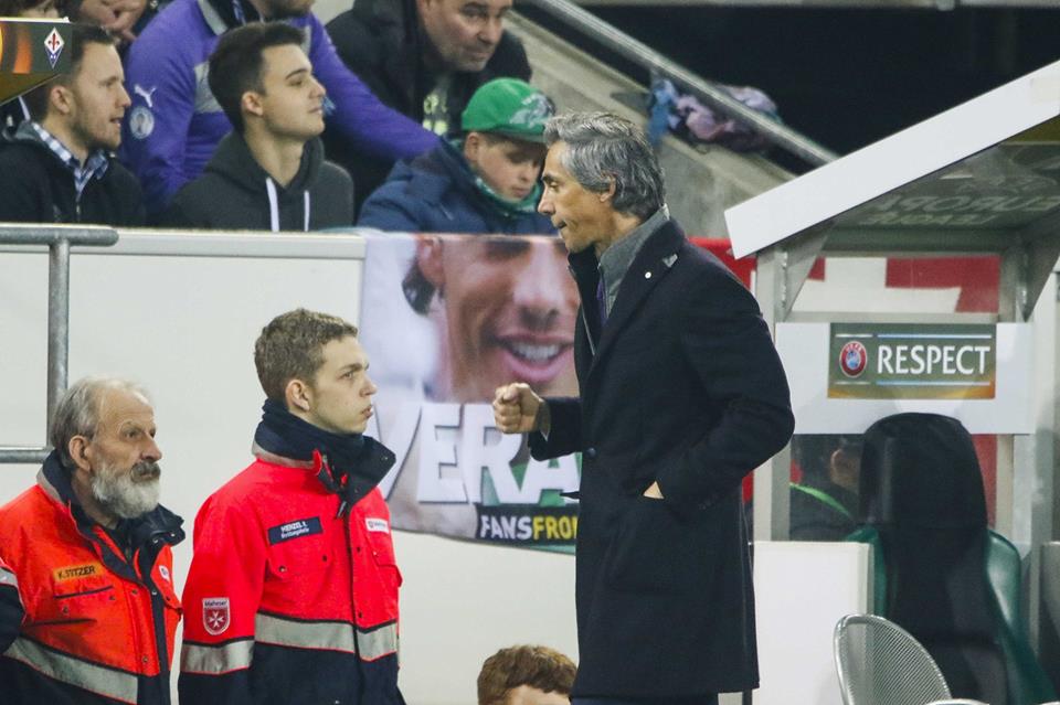 Sousa: “Ilicic è una mia sconfitta. Berlusconi? Ha investito e ha vinto. Saponara è guarito, domani…”