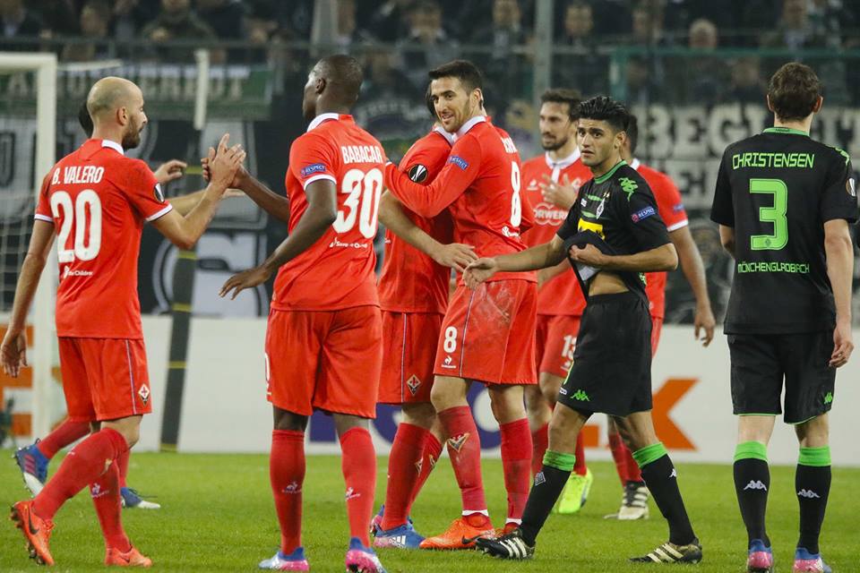 Corriere: Fiorentina, l’Europa a passo di aragosta