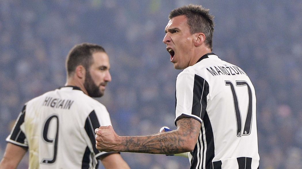 La Juventus regola il Crotone nella ripresa e sale a +7 sulla Roma