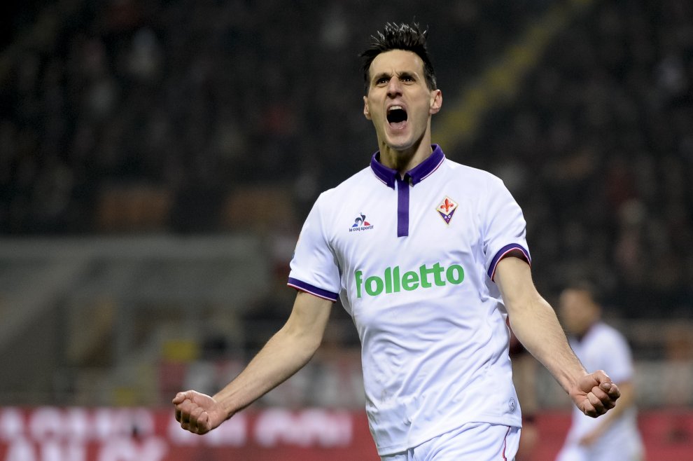 Gazzetta, la Fiorentina domina e il Milan vince. Manca un rosso a Gomez ma il gol viola è offside