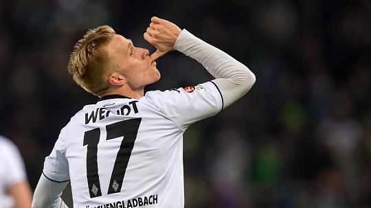 Wendt e Hofmann: “Gara alla portata, domani facciamo due gol”