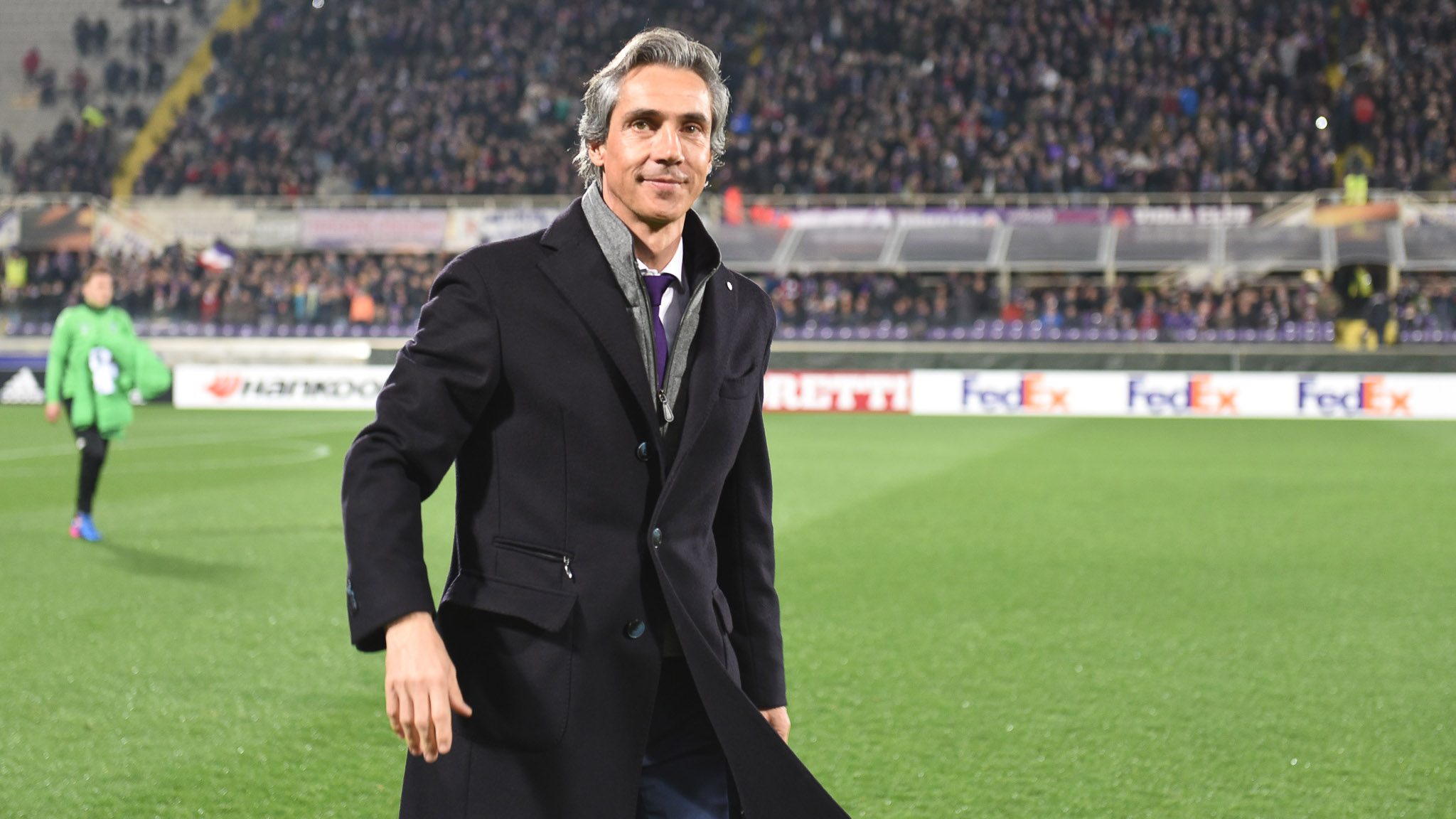 La Roma affonda e Paulo Sousa si avvicina alla panchina giallorossa. Ma Di Francesco…