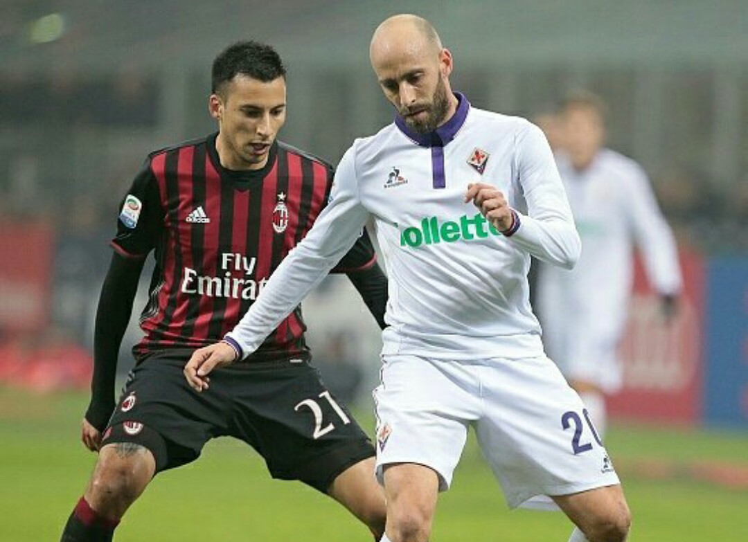 Il Giudice Sportivo multa Fiorentina e Milan. Cifre e ragioni della sanzione…