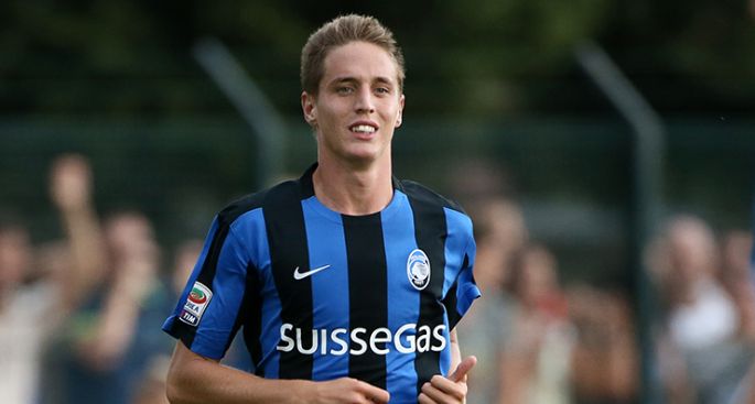 Conti regala tre punti all’Atalanta. 1-0 sul Crotone. La classifica adesso…
