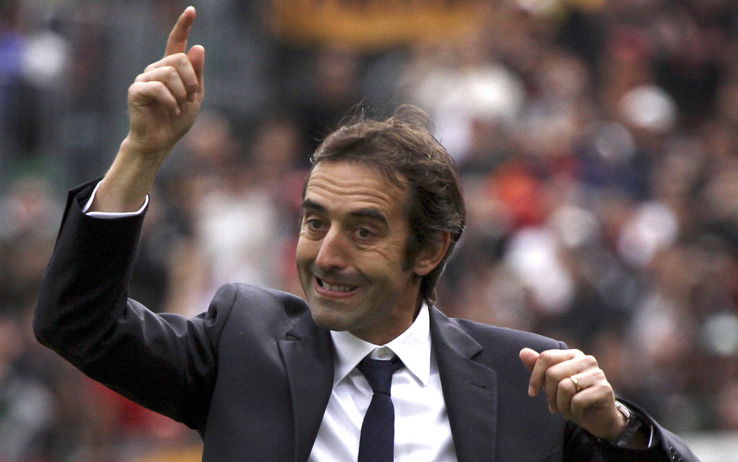 Giampaolo: “La Fiorentina verrà fuori nel medio periodo, ha valori tecnici importanti. E negli uno contro uno…”