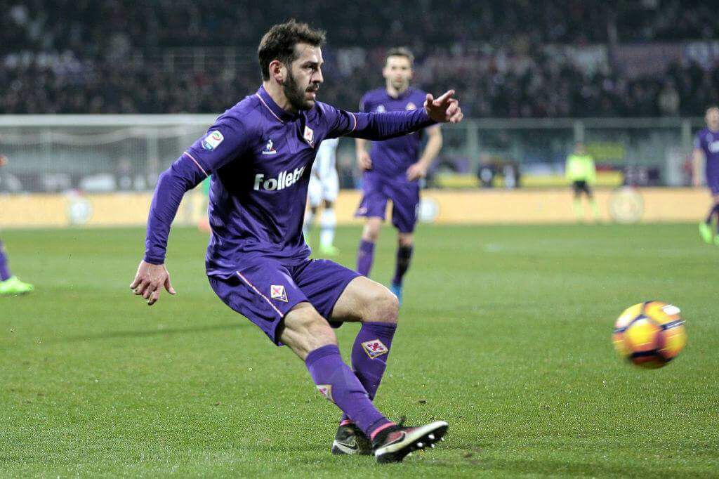 Saponara salterà Atalanta-Fiorentina. Questa la situazione disciplinare in casa viola…