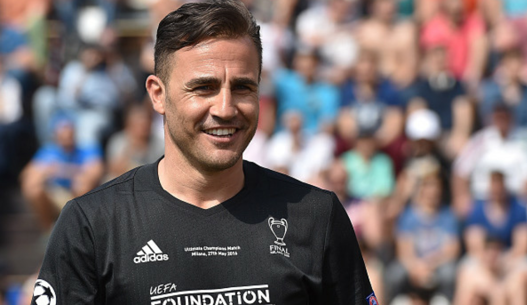 Cannavaro: “Kalinic è molto legato alla Fiorentina. La società viola rifiutò l’offerta. Ma..”