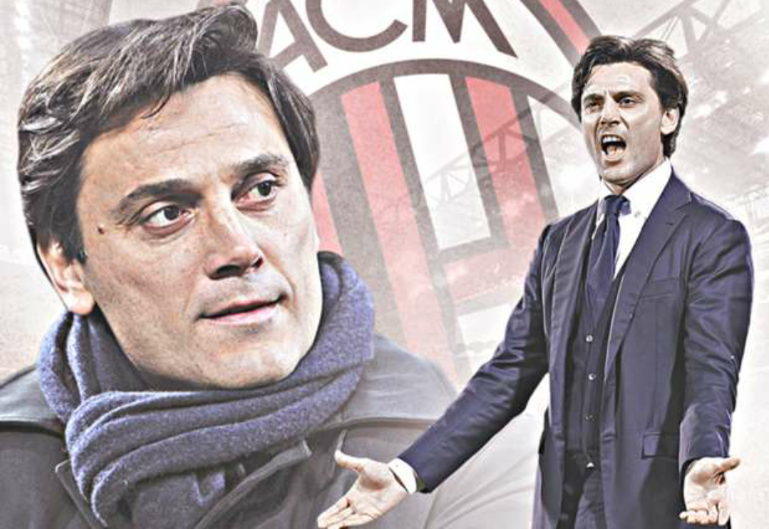 A Firenze chiese troppo ai Della Valle. Adesso ai ferri corti con Berlusconi. Montella in bilico al Milan