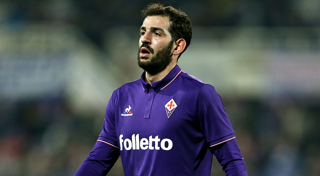Saponara: “Fiorentina spogliatoio fantastico. Sousa mi stimola. Ecco perché ho fallito a Milano”