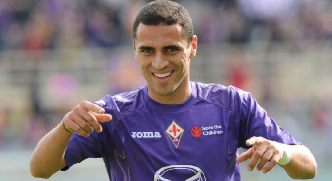 Romulo: “Tiferò sempre Fiorentina. Montella ha cambiato la storia viola. Sousa gioca bene anche grazie a lui”