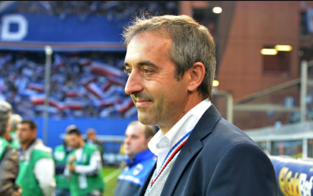 Criscitiello conferma: “Accordo trovato tra la Fiorentina e Giampaolo. Sarà il nuovo allenatore viola”