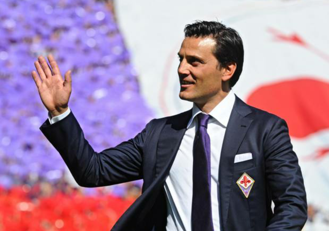 AVEVA RAGIONE VINCENZO MONTELLA