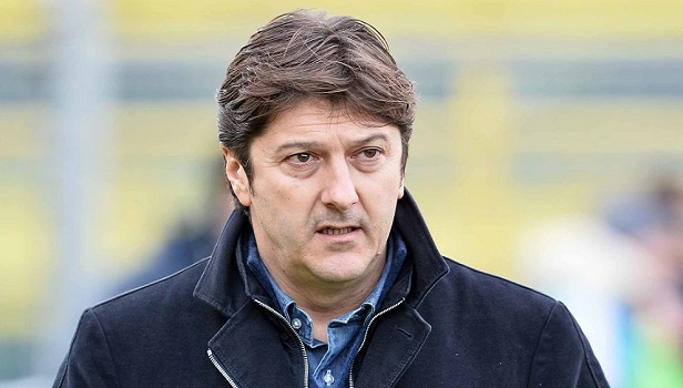 Pescara, presidente Sebastiani: “L’ho voluto io Sottil spero che resti anche l’anno prossino…”