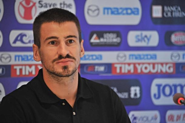 Verso l’Udinese: Tomovic nettamente favorito su Salcedo