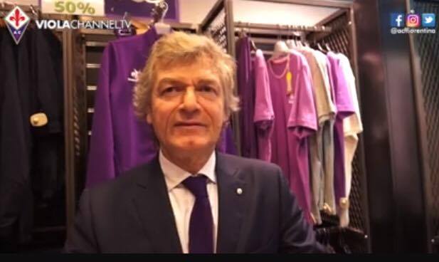 Antognoni: “Chiesa cresce a dismisura, è il nostro futuro”