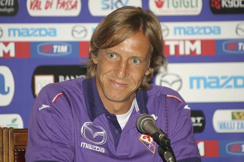 Ambrosini: “Sousa allenatore fuori dal comune, se parte vorrei Oddo”