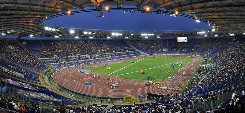 Euro 2020, a Roma la gara inaugurale. La Uefa svela le tappe del primo torneo itinerante…