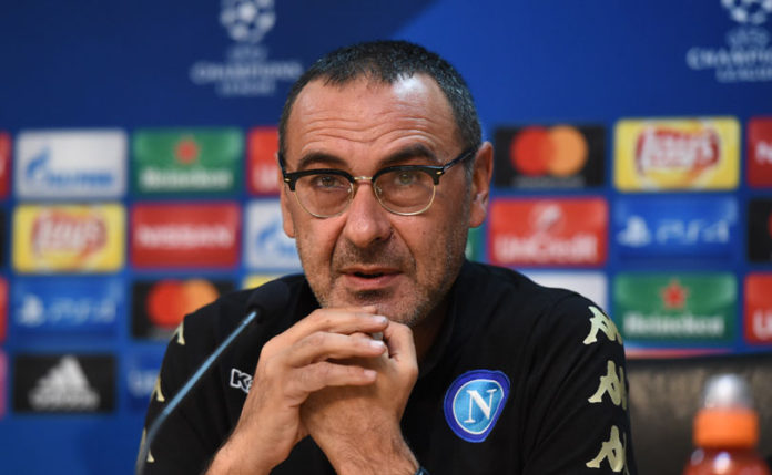 sarri
