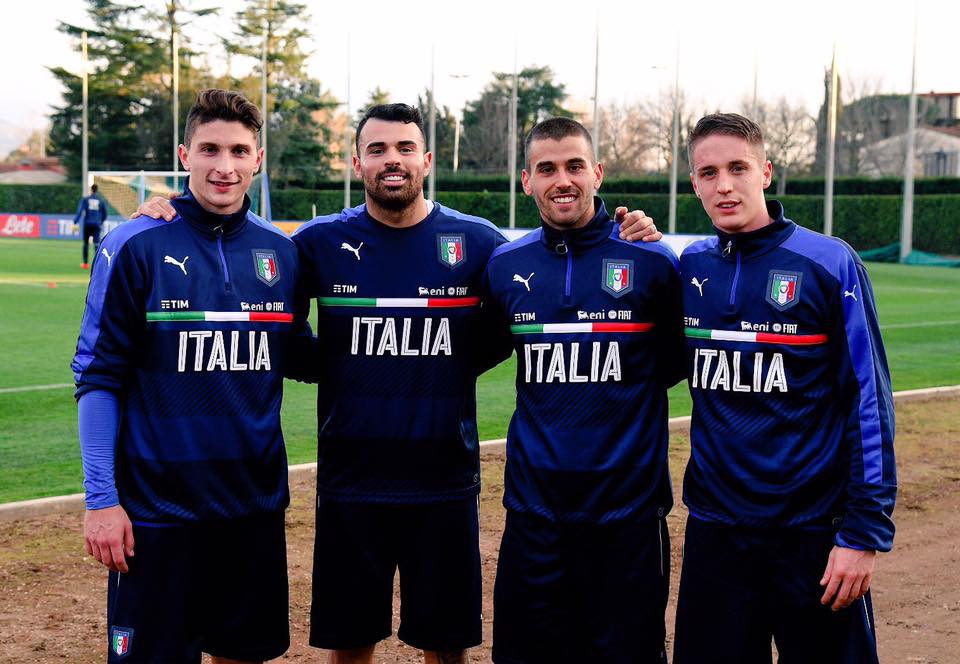A BERGAMO PER… COPIARE. SOGNO DI UNA FIORENTINA PER IL FUTURO (QUELLO VERO).