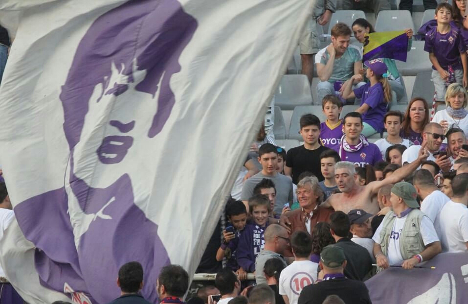 ANTOGNONI E LE SUE PAROLE SBAGLIATE. ECCO COSA FIRENZE CHIEDE ALLA FIORENTINA