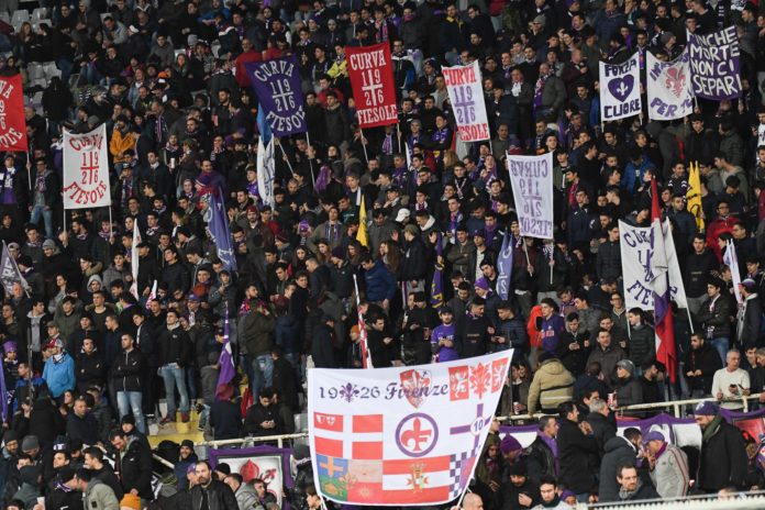 tifosi