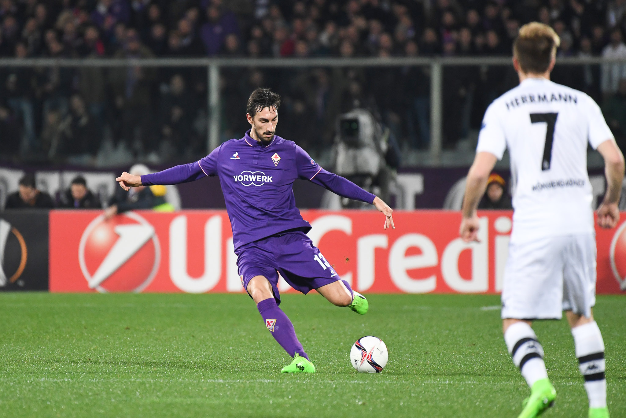 Milan: “Astori persona che chiunque voleva al suo fianco. Innamorato del calcio, momento terribile”