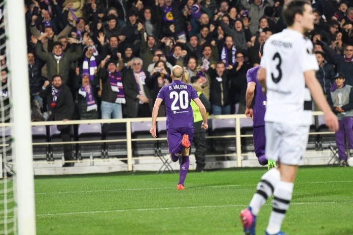 borja valero