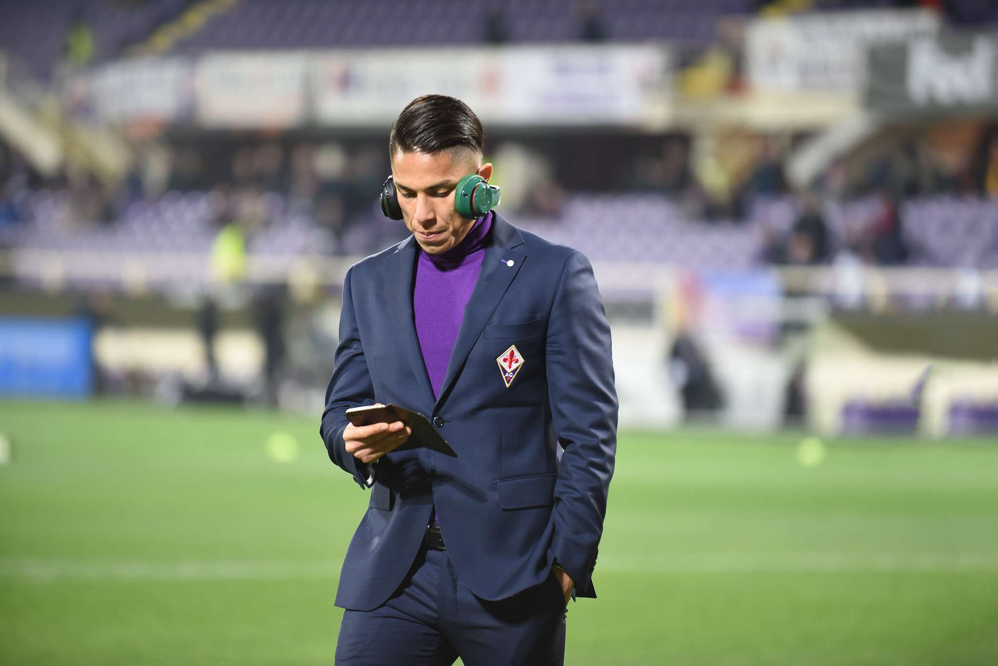 Scandalo Messico: festino a base di escort dopo la partita della nazionale, nei guai anche un ex viola…