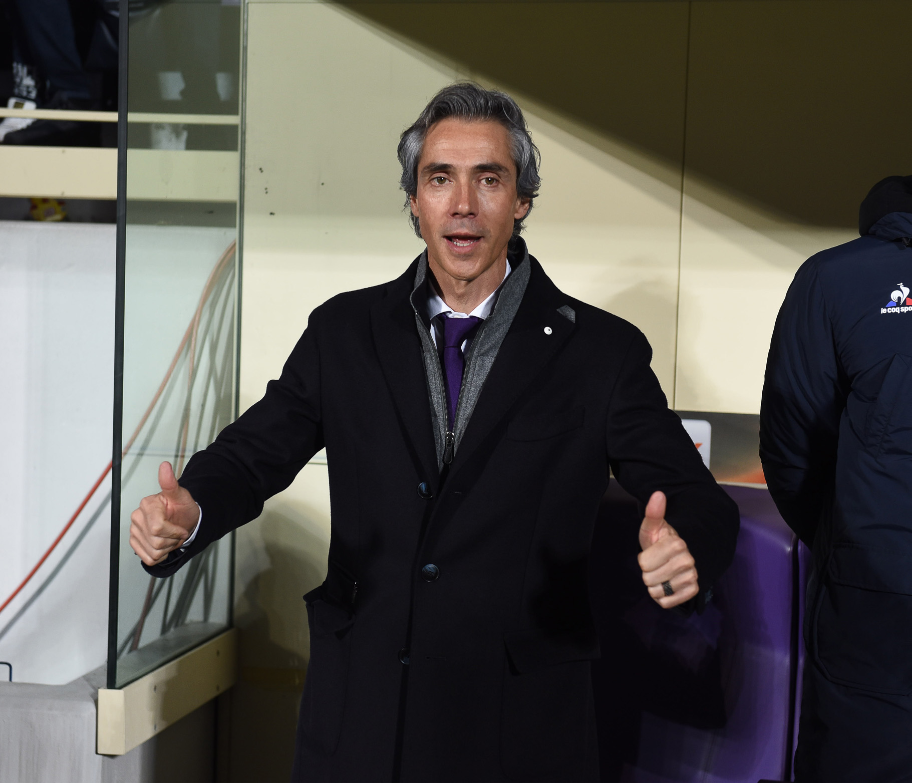 Ma che fine ha fatto Paulo Sousa? Il portoghese che pensava di avere tante offerte oggi non se la passa benissimo…