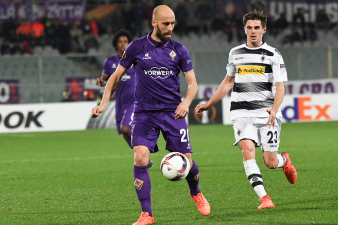 borja valero