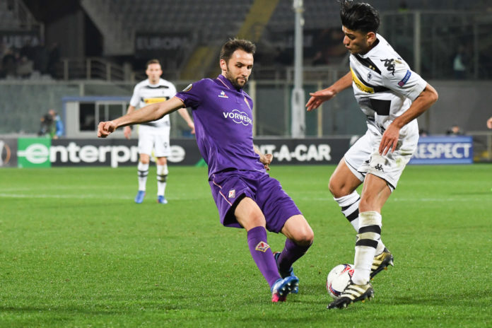 badelj