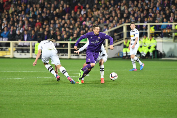 ilicic