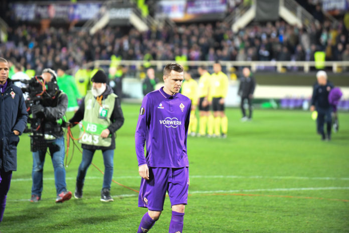 ilicic triste