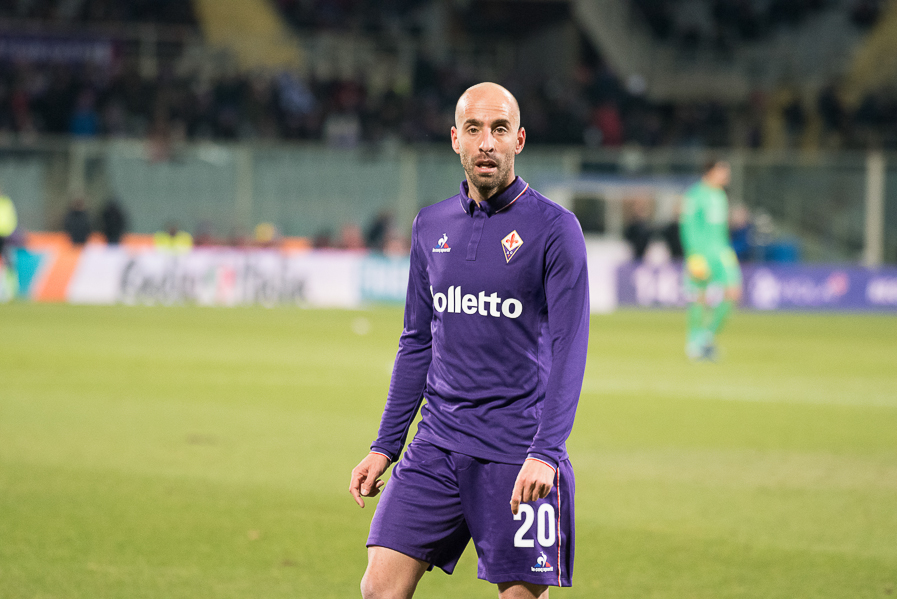 Borja: “Crediamo nell’Europa. Il mio contratto? E’ lungo”