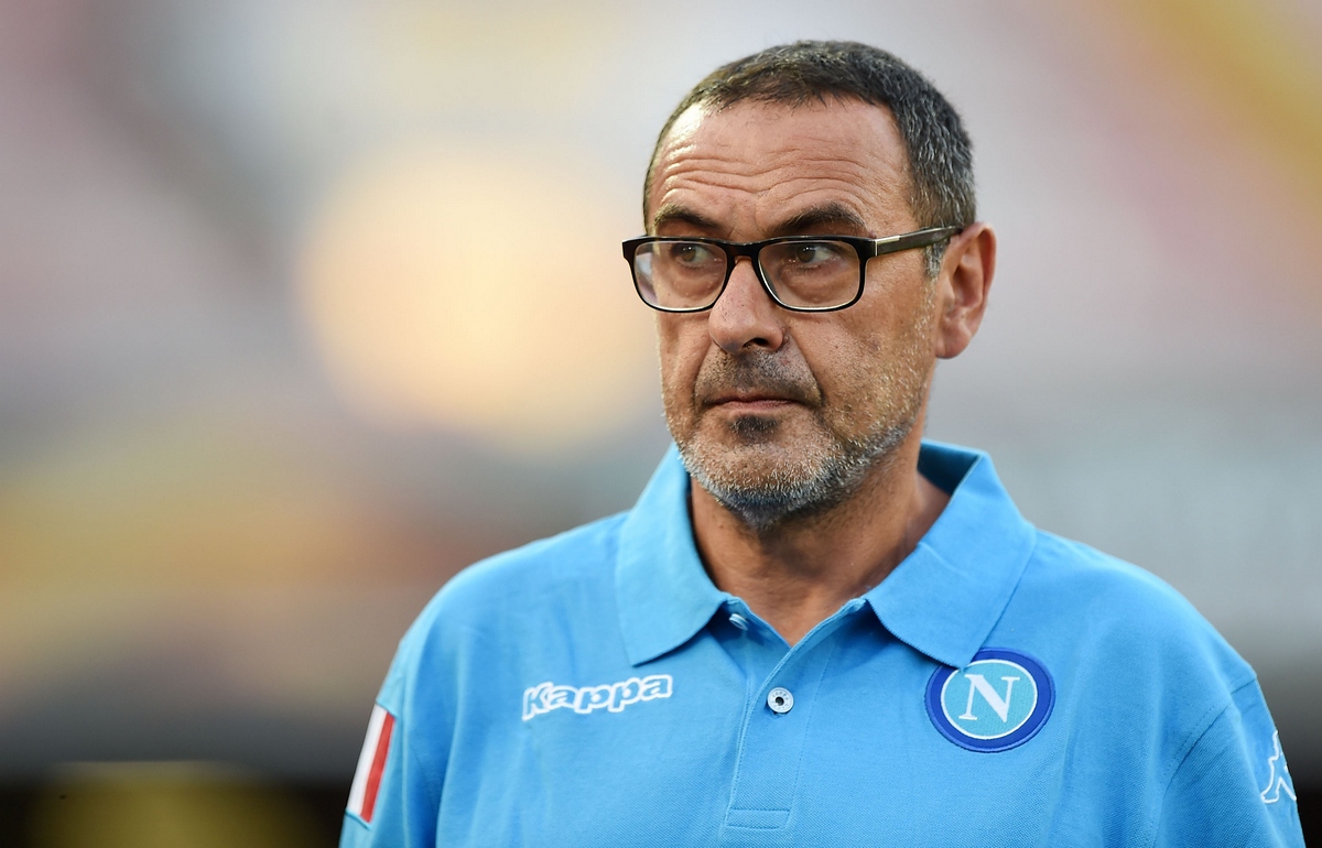 Stadio: ecco il piano per Sarri, il grande obiettivo viola