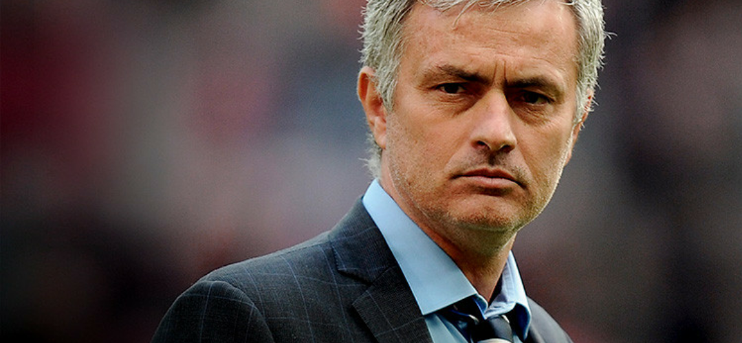 José Mourinho e il racconto di un aneddoto nello spogliatoio del Franchi quando allenava l’Inter