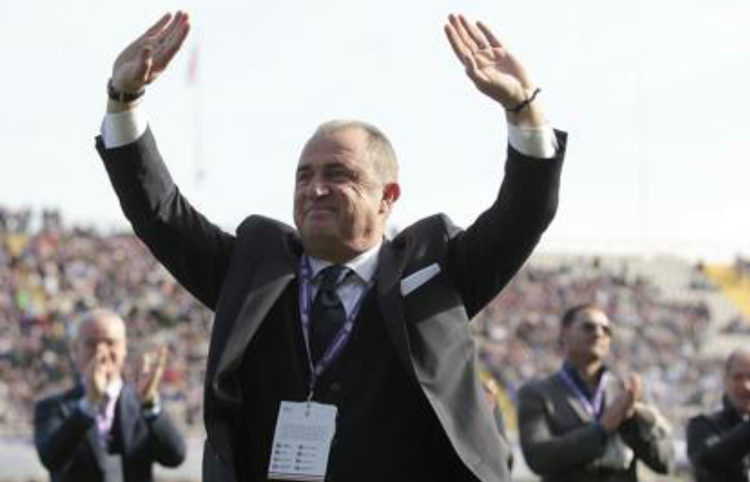 Terim: “Firenze vince ogni giorno per la sua bellezza, ora deve vincere nel calcio. Squadra senza ferocia”