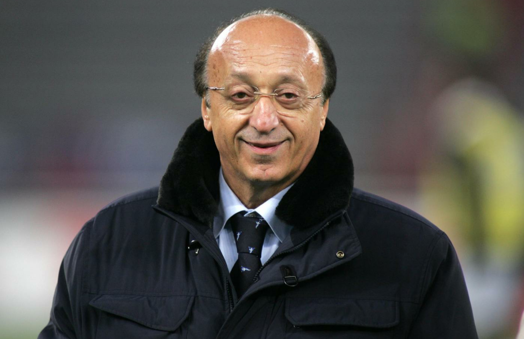 Giustizia è fatta, Luciano Moggi radiato a vita dal calcio