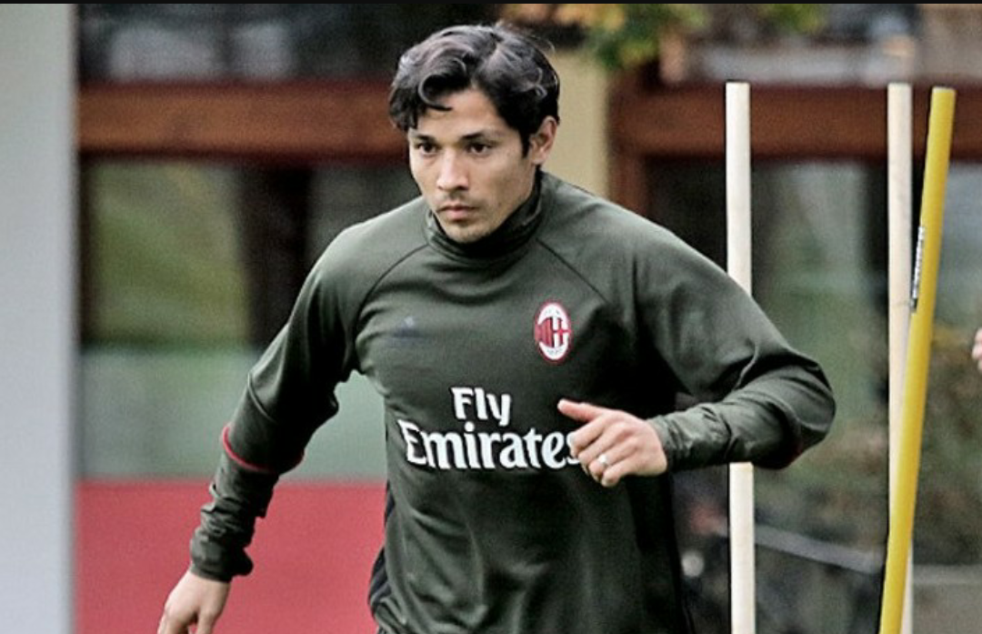 Mati Fernandez a giugno tornerà alla Fiorentina. Al Milan è stato flop totale