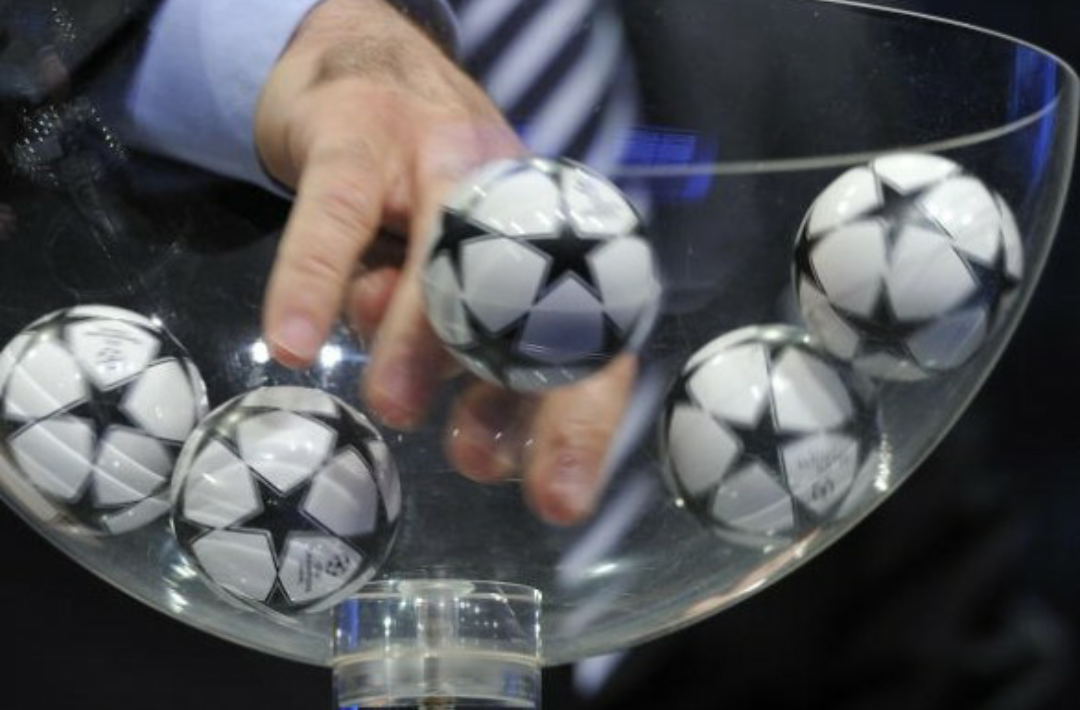 Sarà Juventus – Barcellona in Champions, tutti gli accoppiamenti