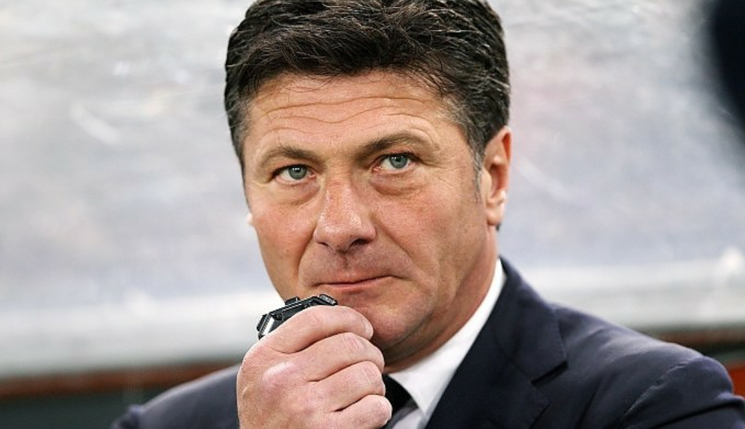Mazzarri: “Io alla Fiorentina? Solo voci, ho un contratto con il Watford e voglio restare qui”