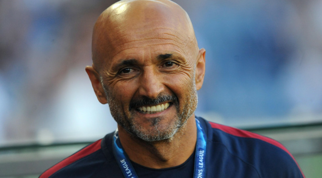 A sorpresa è Luciano Spalletti il grande favorito per la panchina viola. Fiorentina in forte pressing