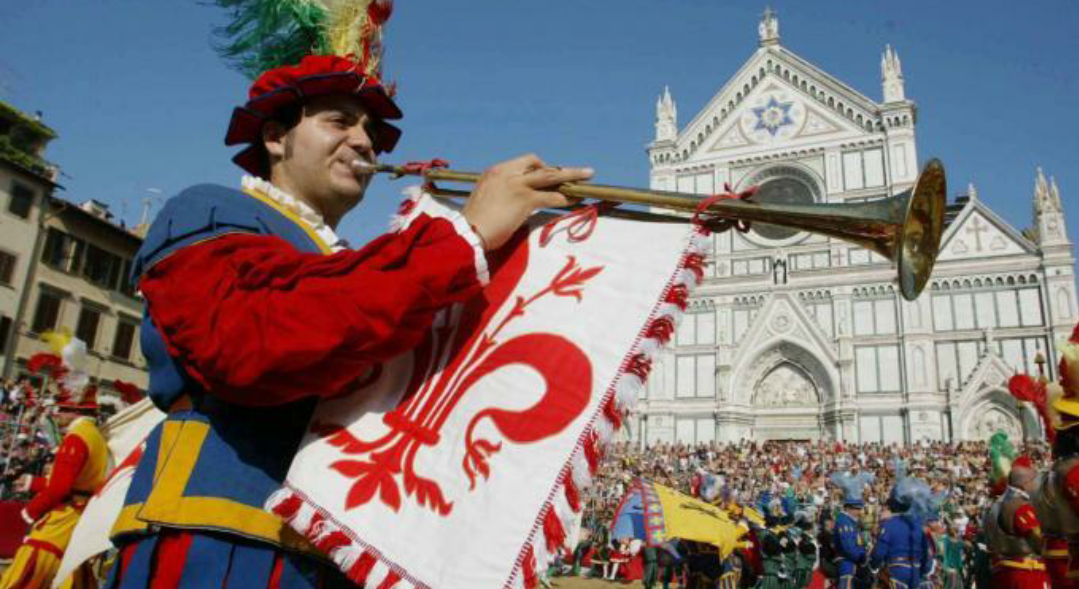 Il calcio storico fiorentino diventa internazionale, sbarcherà prima New York poi a Marsiglia