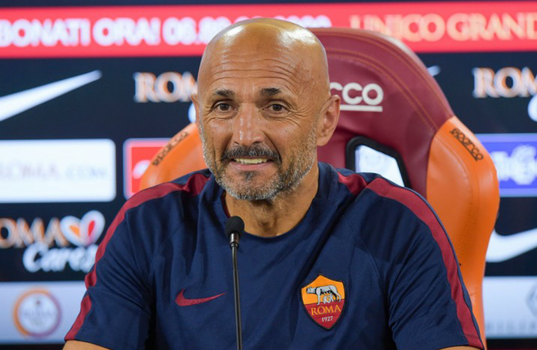 SPALLETTI E QUELL’ASSIST ALLA FIORENTINA. BERNA RESTA A FIRENZE ANCHE SENZA RINNOVO