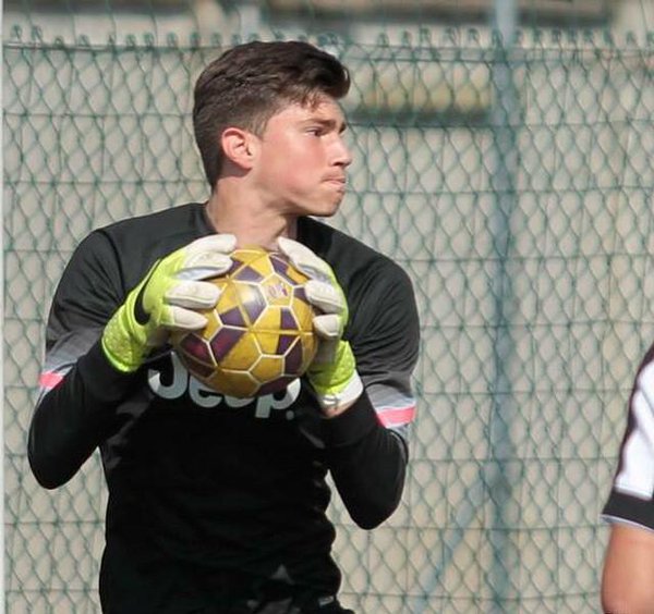 Del Favero: “La viola mi scartò, ora alla Juve mi alleno con Buffon”