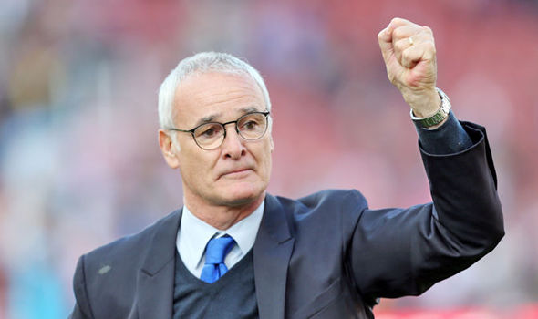 Stadio: Firenze chiede Ranieri, ma Corvino non lo vuole