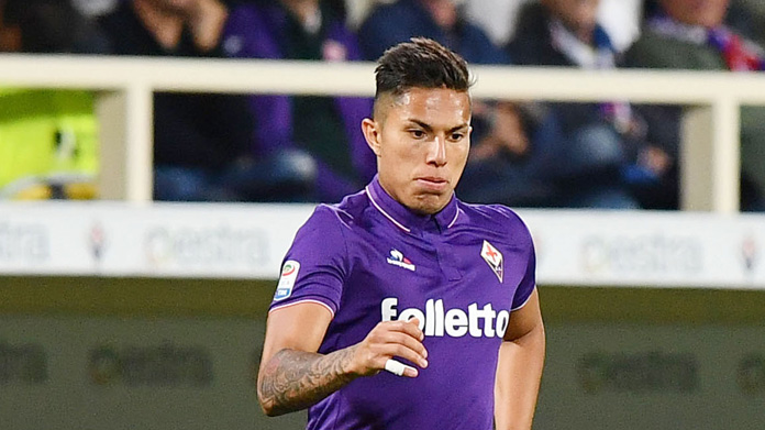 Salcedo: “Dopo la scomparsa di Astori vedo la vita diversamente. Non importa se salto il mondiale…”