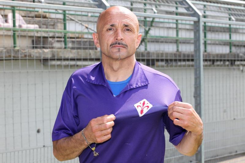 Spalletti aspetta solo la fine del campionato per ripartire da zero, magari proprio da Firenze…