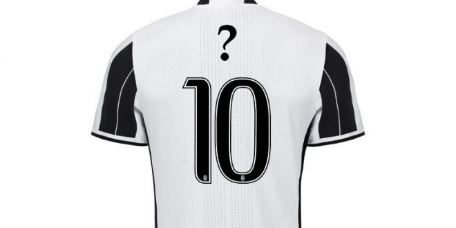 Tuttosport: la 10 della Juve a Bernardeschi o Verratti